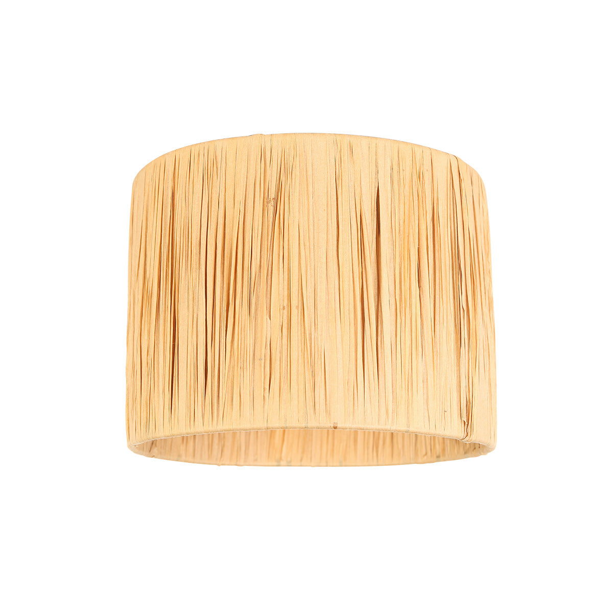 Steinhauer - kap - Shade - naturel - zeegras - Ø 20cm - E27 - K3084CS