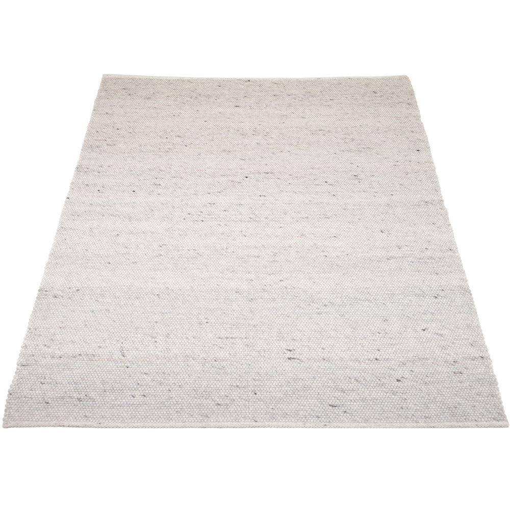 Veer Carpets - Vloerkleed Scott Beige 200 x 280 cm