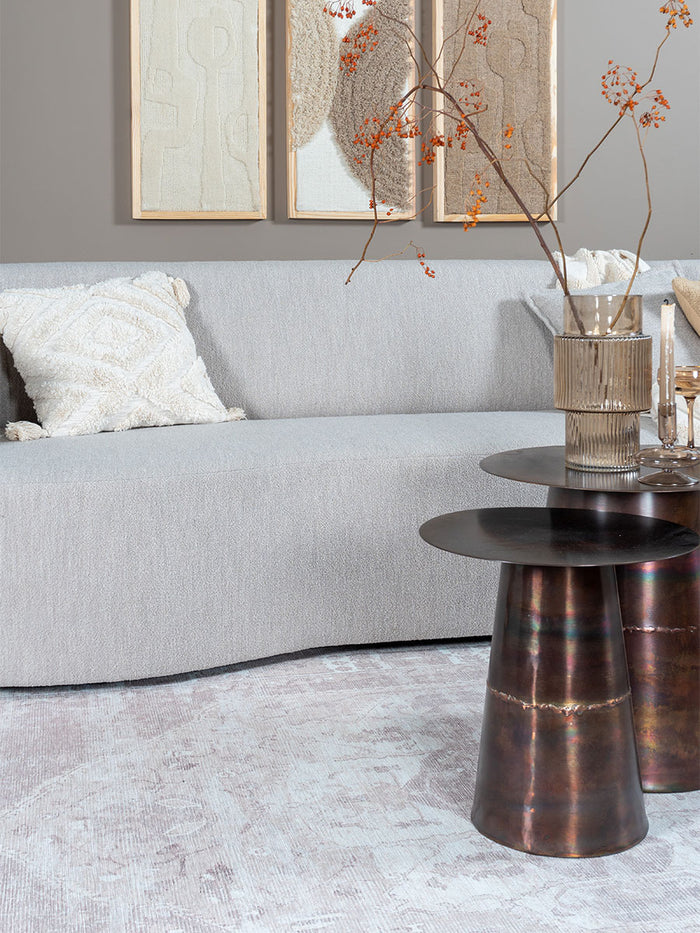 Veer Carpets - Vloerkleed Serap 200 x 290 cm