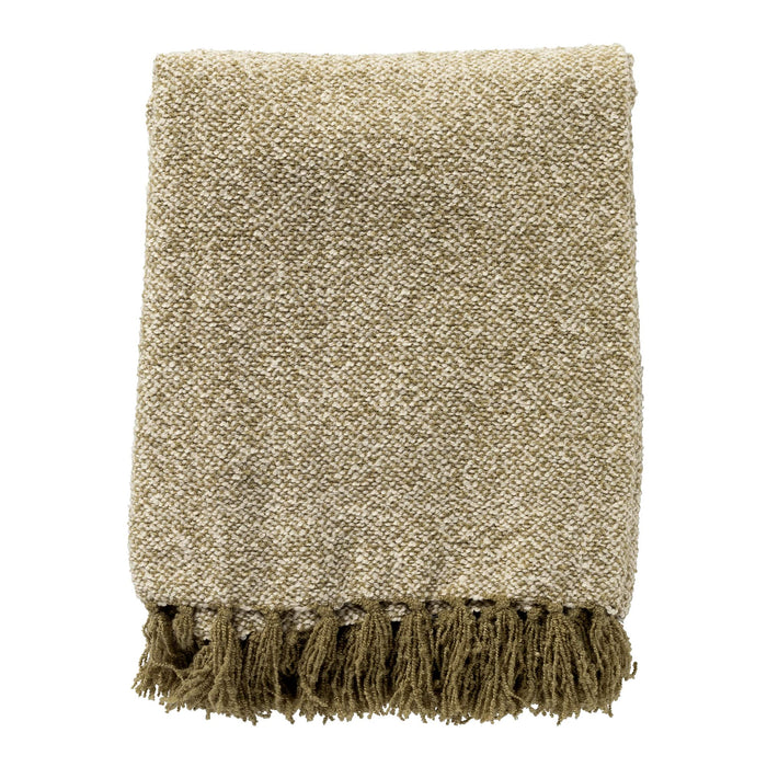 Dutch Decor plaid SALLY - 140x180 cm Boa