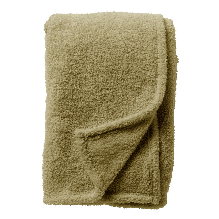 Dutch Decor plaid TED - 150x200 cm Boa