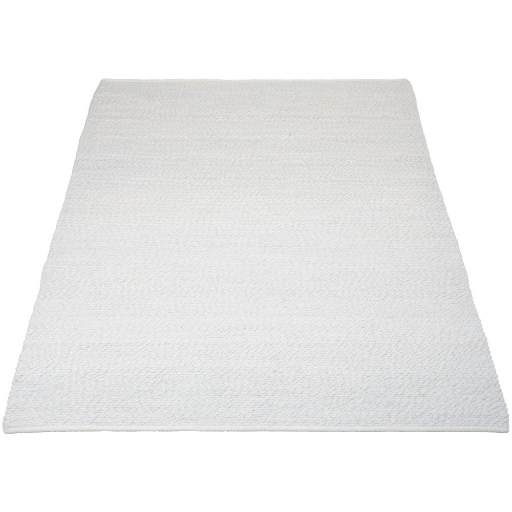 Veer Carpets - Vloerkleed Stone White 200 x 280 cm