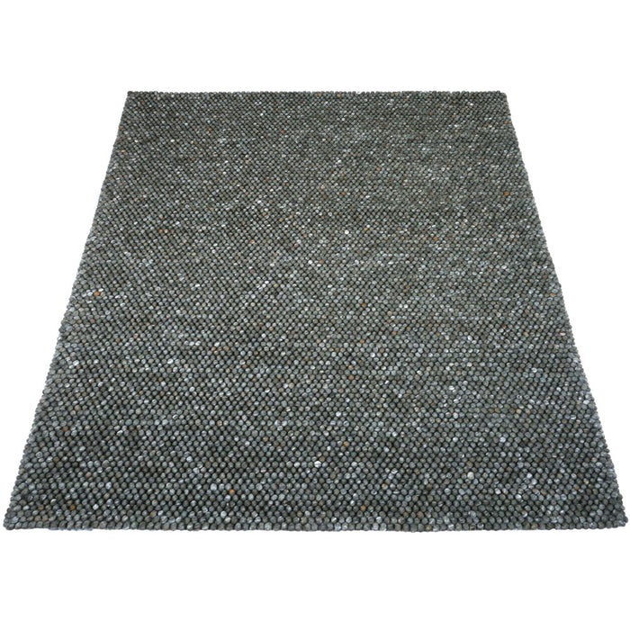 Veer Carpets - Vloerkleed Pool Donker Groen 434 - 200 x 280 cm