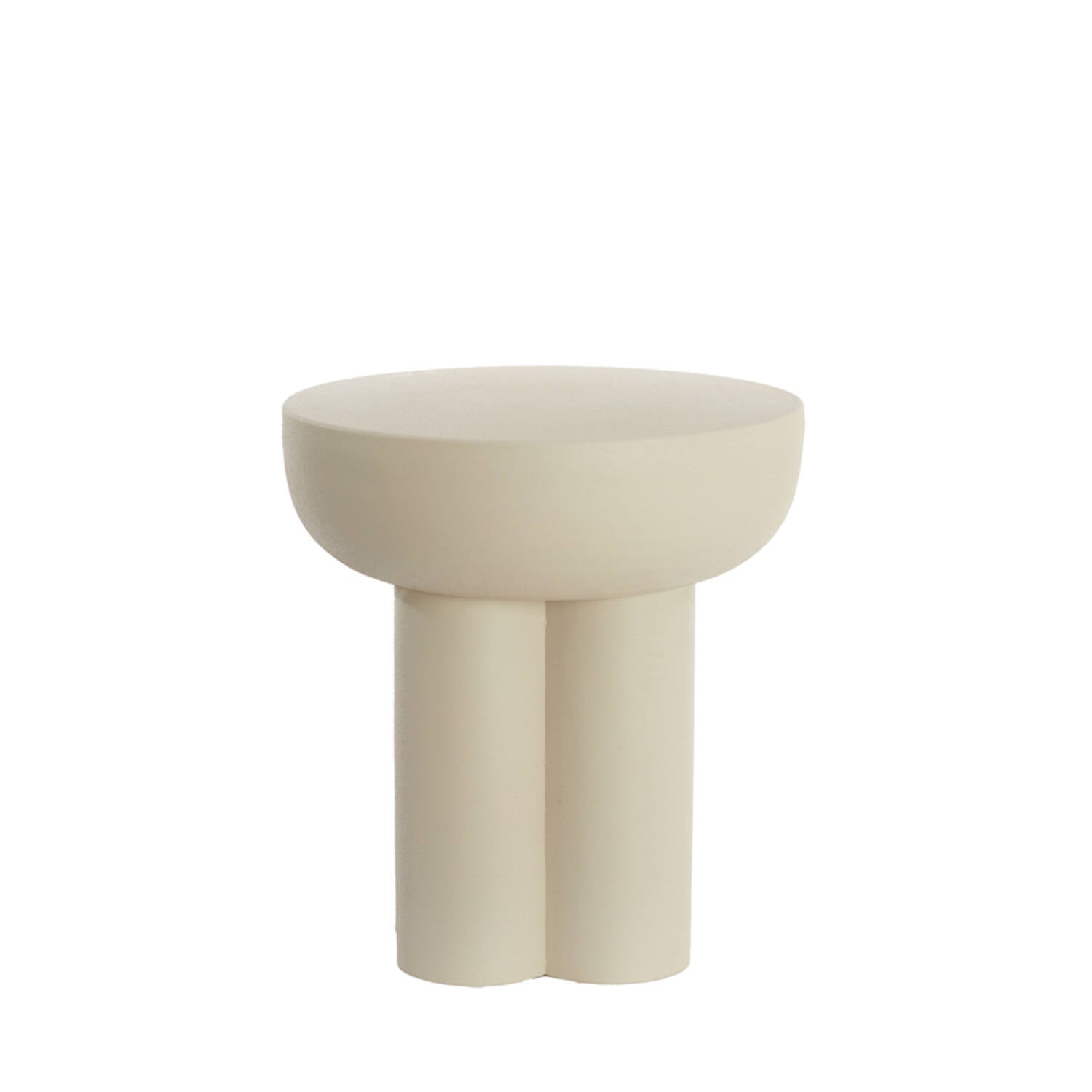 bijzettafel Meubels -  - metaal - 6797443