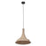 Anne Lighting - hanglamp - Marrakesch - crème - touw - Ø 50cm - E27 -