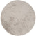 Veer Carpets - Vloerkleed Morbido Taupe 5529 - Rond ø200 cm