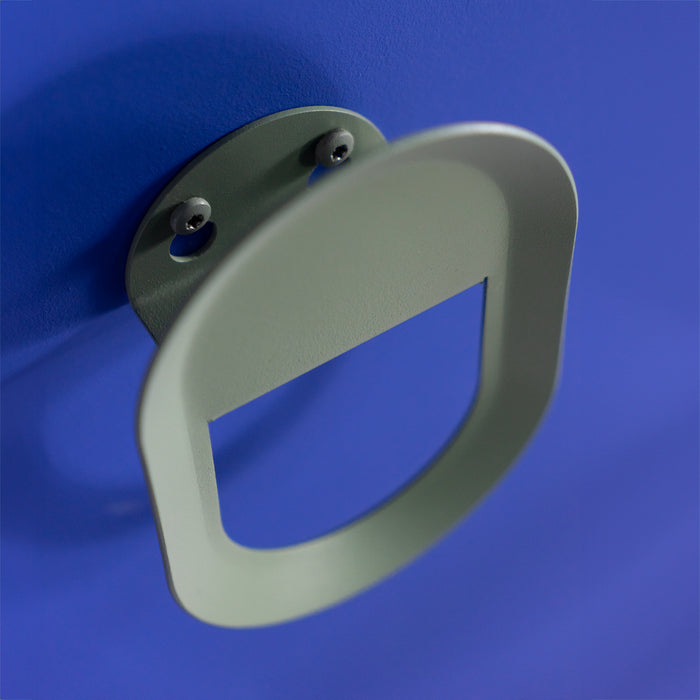 Spinder x OnMateria kapstok Coucou - Dusty Green