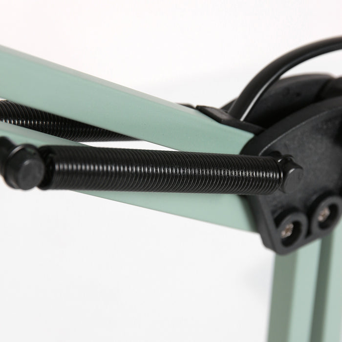 Mexlite Tafellamp Study Groen 3456G