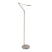 Steinhauer - vloerlamp - Soleil - staal - kunststof metaal - design lamp - LED - 3257ST