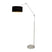 Steinhauer vloerlamp Prestige chic - staal - metaal - 3975ST