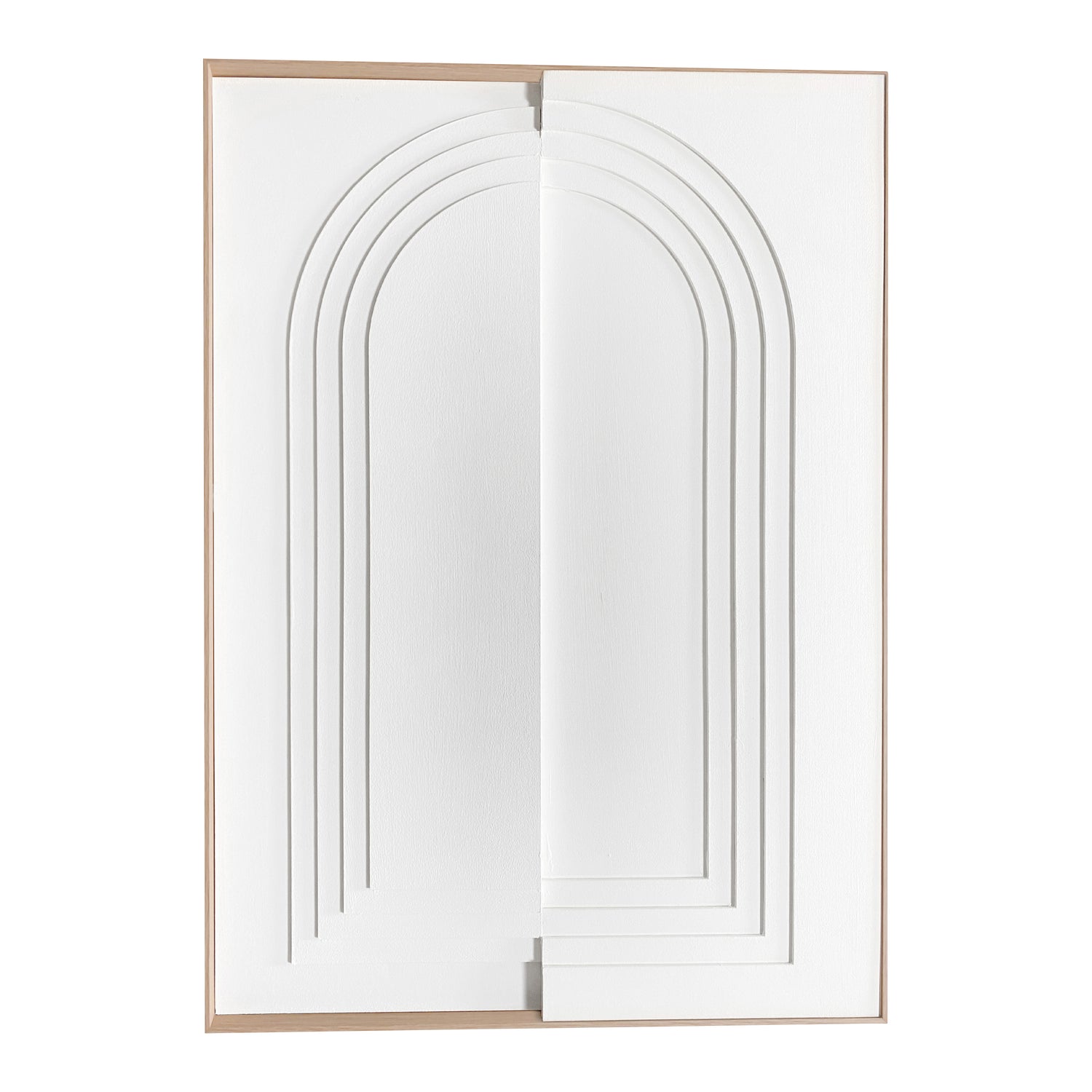 Reinders - Frames - Reliëf Art Schilderij - 70 x 50 cm