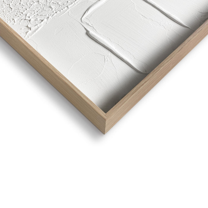 Reinders - Art - Reliëf Art Schilderij - 70 x 50 cm