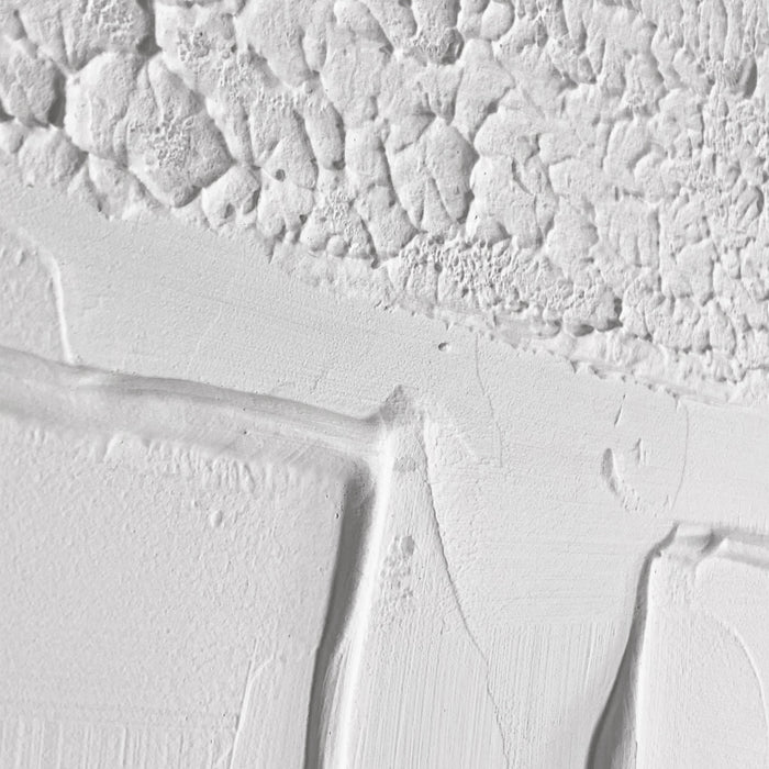 Reinders - Art - Reliëf Art Schilderij - 70 x 50 cm