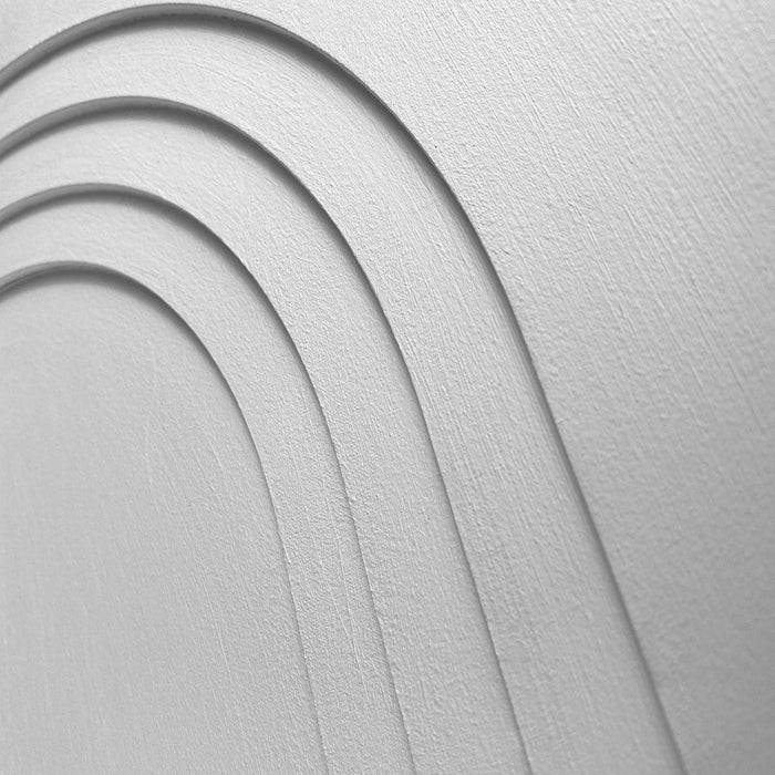 Reinders - Frames - Reliëf Art Schilderij - 70 x 50 cm