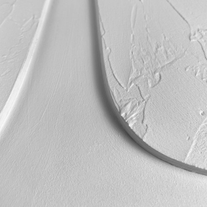 Reinders - Islands - Reliëf Art Schilderij - 70 x 50 cm