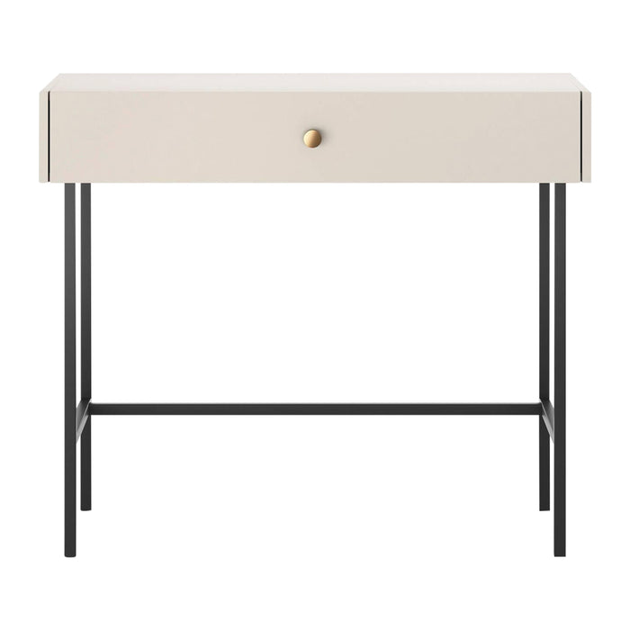by fonQ Scandiva Sidetable - Greige