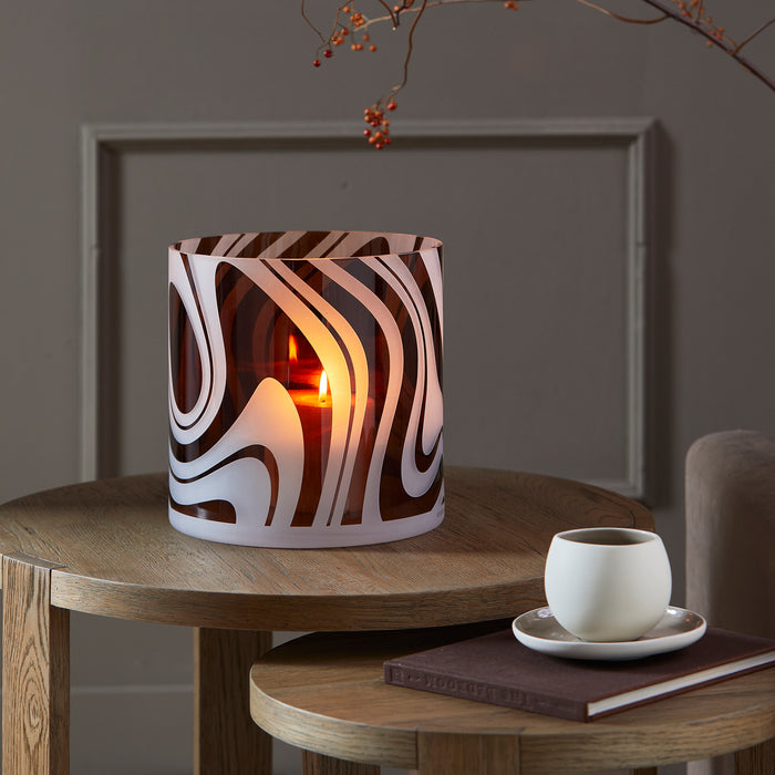 Rivièra Maison Riviera Maison RM Spiral Hurricane