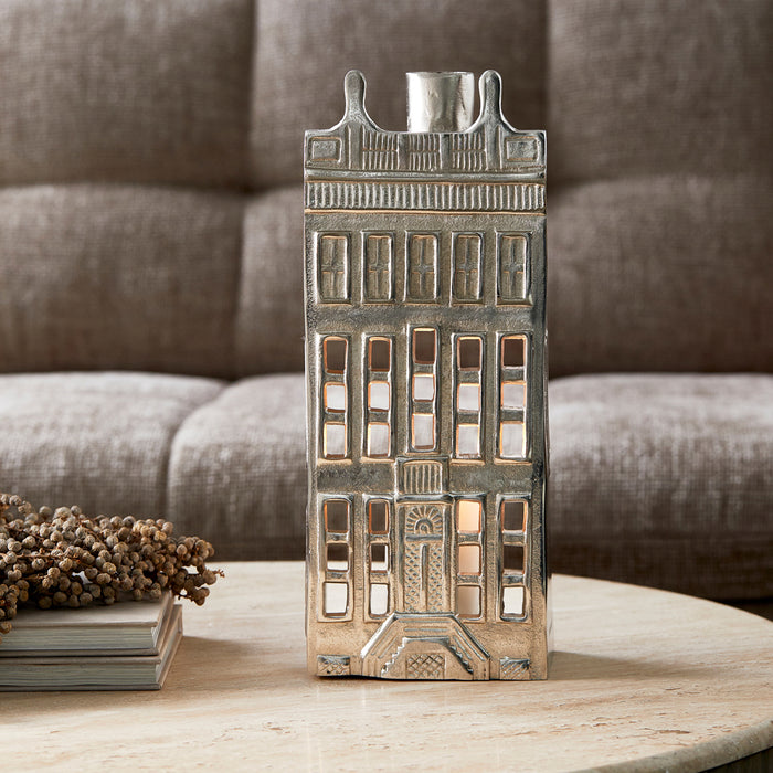 Riviera Maison RM Canal House Votive L 15x10x40