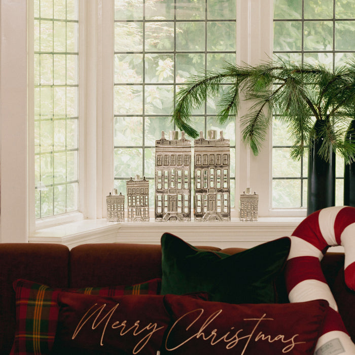 Riviera Maison RM Canal House Votive L 15x10x40