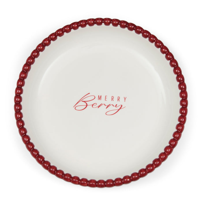 Riviera Maison Merry Berry Bowl S (Ø) 18x (H) 4