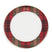 Riviera Maison RM Classic Tartan Dinner Plate (Ø) 27x (H) 3