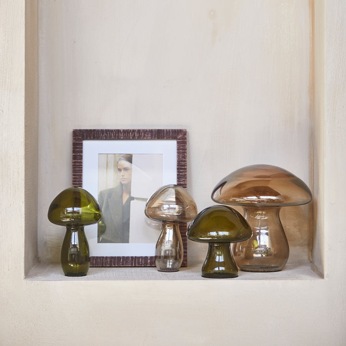 Riviera Maison Fotolijst - Adrienne 13x18 Houten Frame (LxBxH) 1x25x20