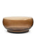 Riviera Maison Fruitschaal Bruin - Sardis - Glas (ØxH) 32x14.5