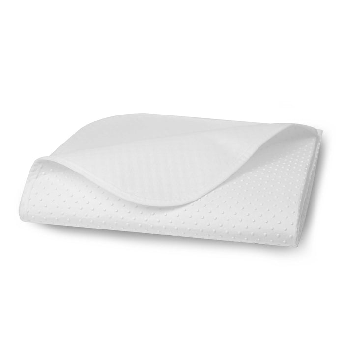 SlipStop - Noppen Matrasbeschermer - 90x200cm