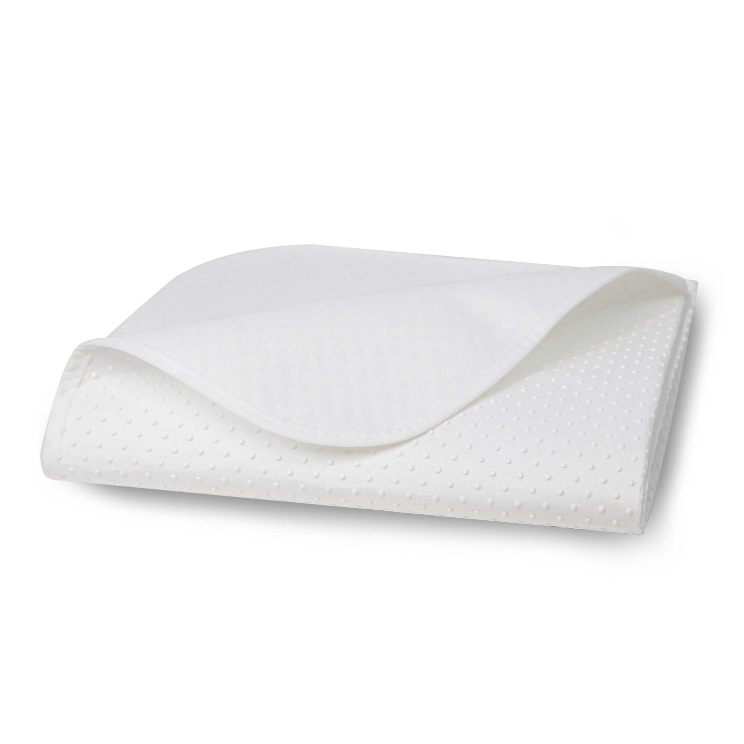 SlipStop - Noppen Matrasbeschermer - 140x200cm