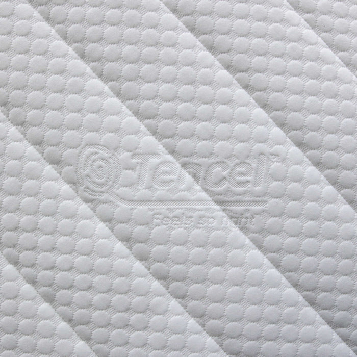 Impala - Ondersteunend Latex Topmatras - 180x200cm