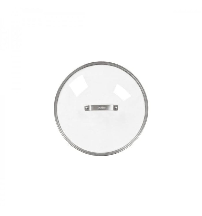 Valira - Glazen deksel, 28cm - Valira