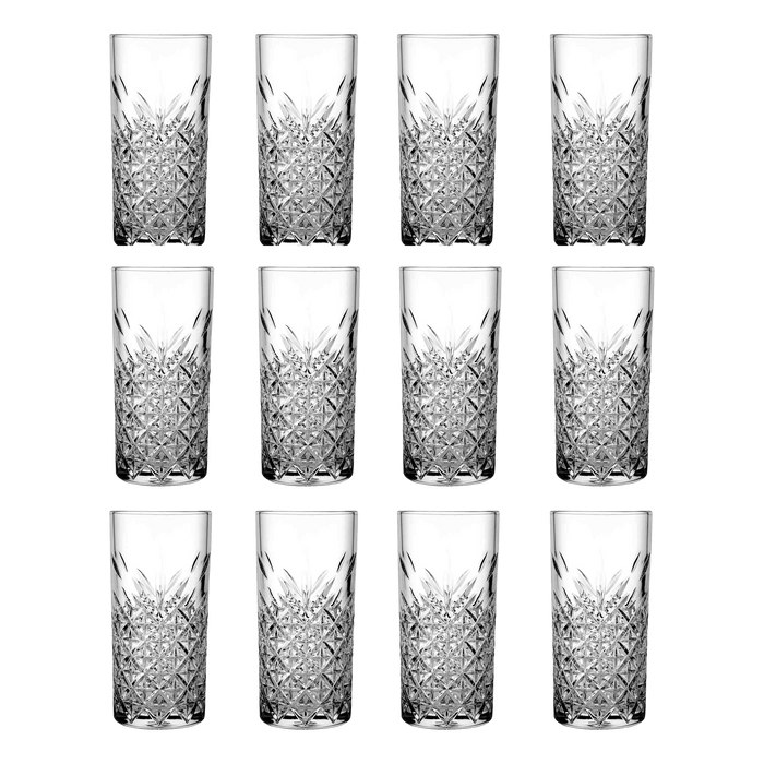 DS12 LONGDRINK 29,5 TIMELESS