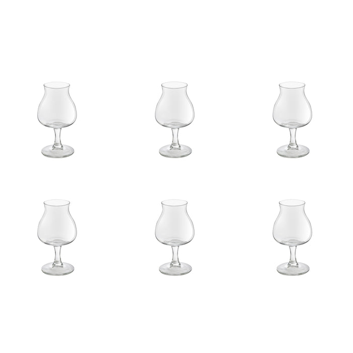 Royal Leerdam Specials Bierglas 25 cl - 6 stuks