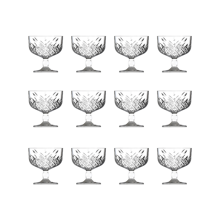 DS12 IJSCOUPE 27,5 TIMELESS