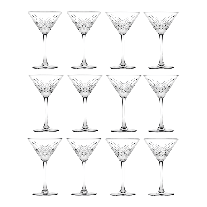 Pasabahce Martiniglas Timeless 23 cl 12 stuks