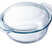 Pyrex Ovenschaal met deksel Essentials 25 x 20 x 11 cm 2.1 l
