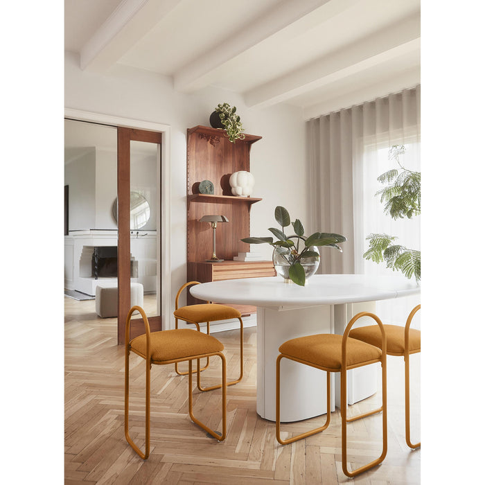 AYTM Uva vaas Ø32 cream