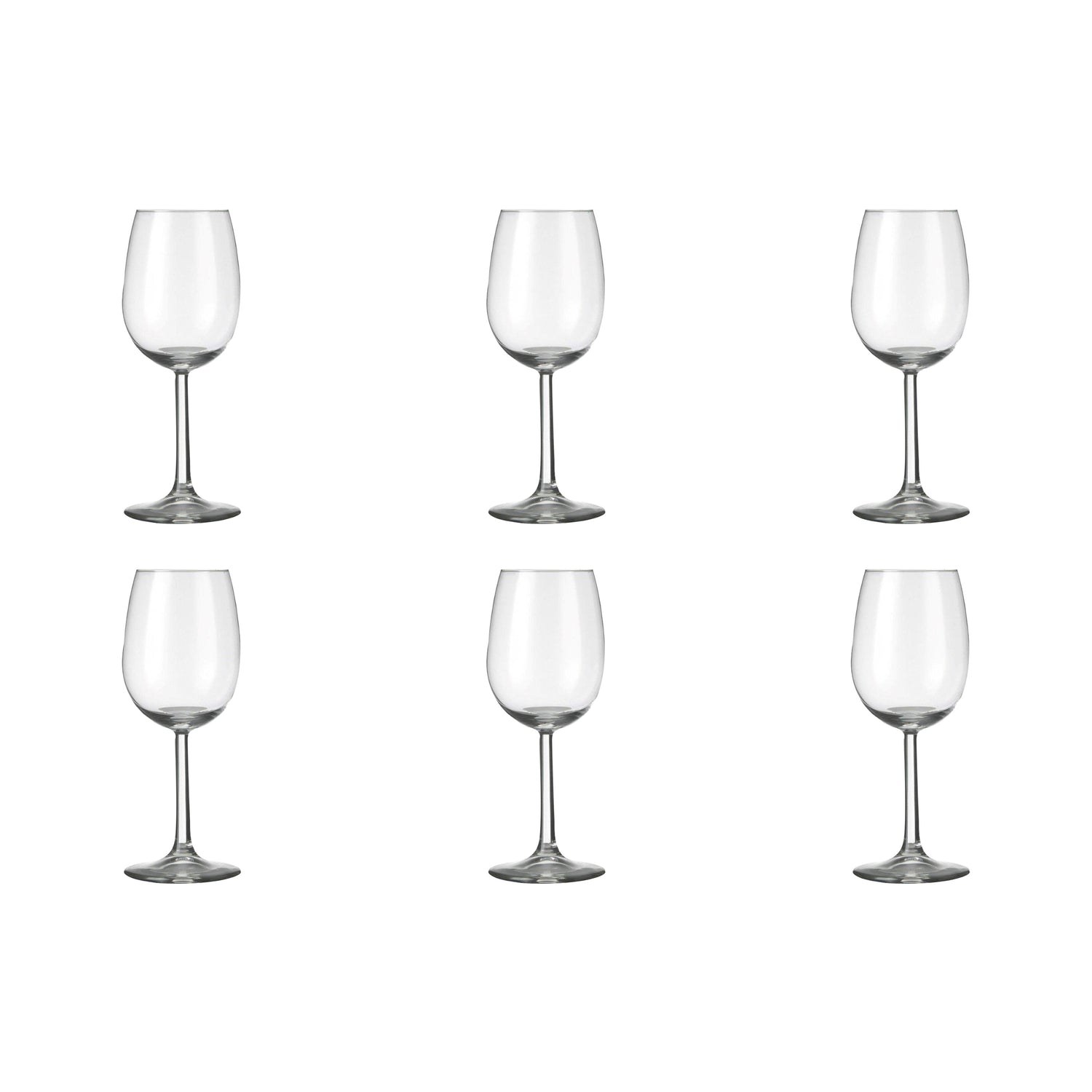 Royal Leerdam Bouquet Wijnglas 23 cl - 6 stuks