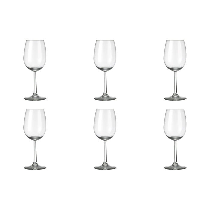 Royal Leerdam Bouquet Wijnglas 23 cl - 6 stuks