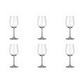 Royal Leerdam Bouquet Wijnglas 29 cl - 6 stuks
