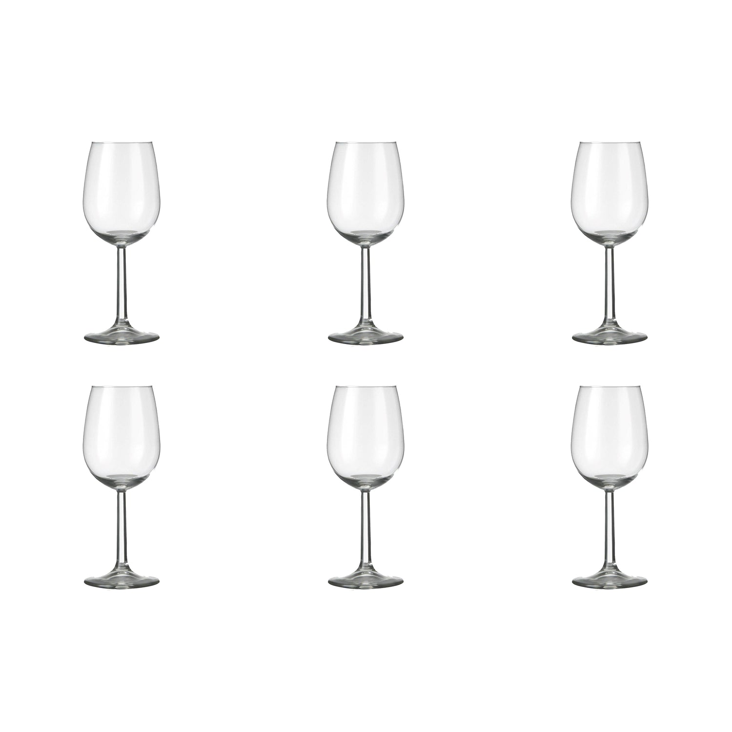 Royal Leerdam Bouquet Wijnglas 29 cl - 6 stuks
