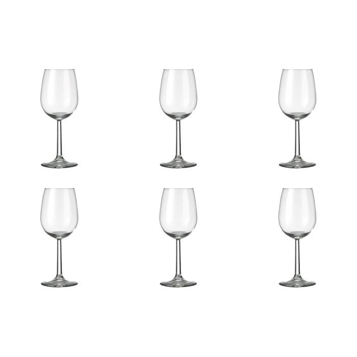 Royal Leerdam Bouquet Wijnglas 29 cl - 6 stuks