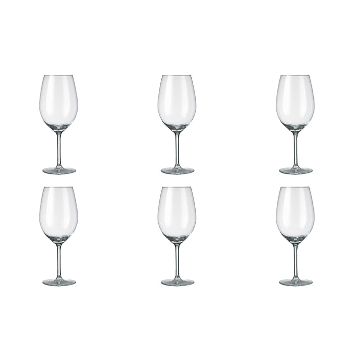 Royal Leerdam LEsprit du Vin Wijnglas - 53cl - 6 stuks