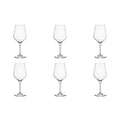 Bormioli Rocco Electra Wijnglas - 35 cl - Set-6