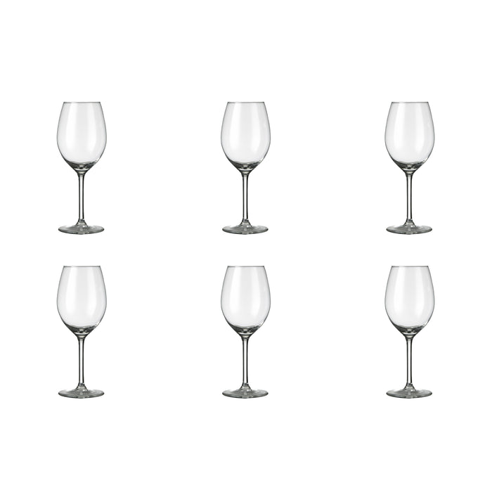 Royal Leerdam L Esprit du Vin Wijnglas 41 cl - 6 stuks