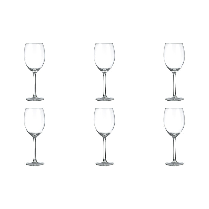 Royal Leerdam Plaza Wijnglas - 44 cl - 6 stuks