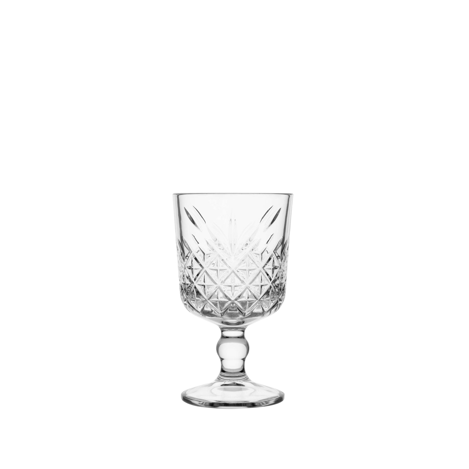 Pasabahce Wijnglas Timeless 32 cl 12 stuks