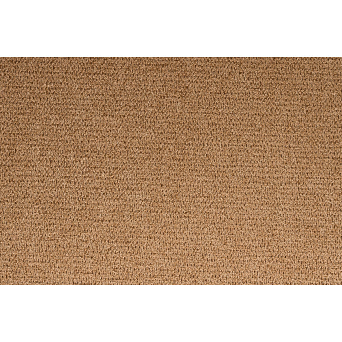 Dutchbone Adamello Eetkamerstoelen Beige - Set van 2