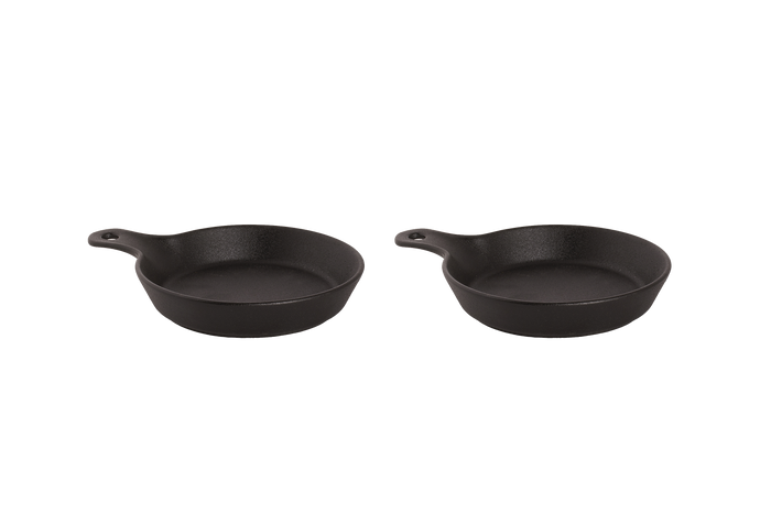 Maastricht Porselein Serveerschaal Universe 16 cm 35 cl 2 stuk(s)