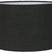 Light & Living Light&living Kap cilinder 25-25-18 cm LIVIGNO antraciet